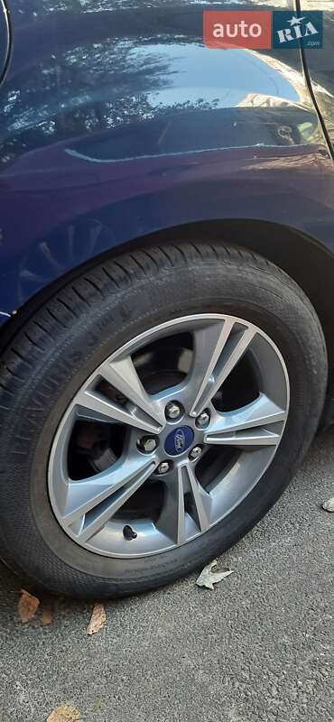 Универсал Ford Focus 2013 в Киеве