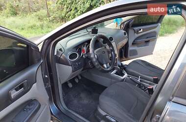 Седан Ford Focus 2009 в 