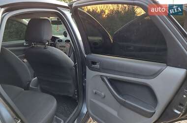 Седан Ford Focus 2009 в 