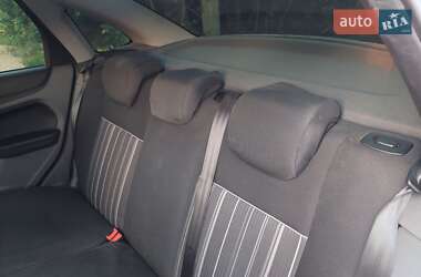 Седан Ford Focus 2009 в 