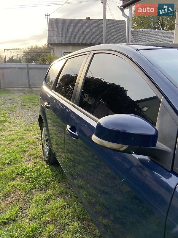 Универсал Ford Focus 2008 в Хусте фото 9 Универсал Ford Focus 2008 в Хусте