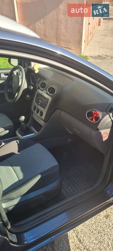 Универсал Ford Focus 2010 в Тернополе фото 3 Универсал Ford Focus 2010 в Тернополе