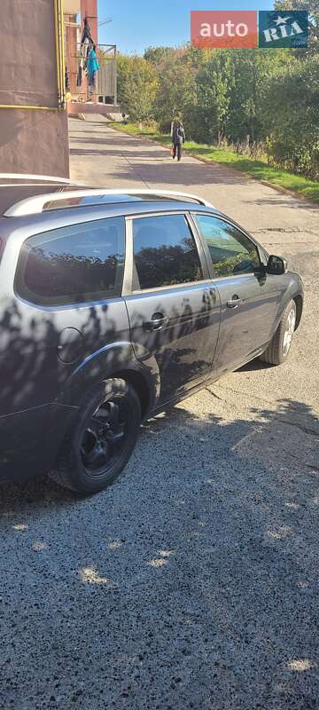 Универсал Ford Focus 2010 в Тернополе фото 8 Универсал Ford Focus 2010 в Тернополе