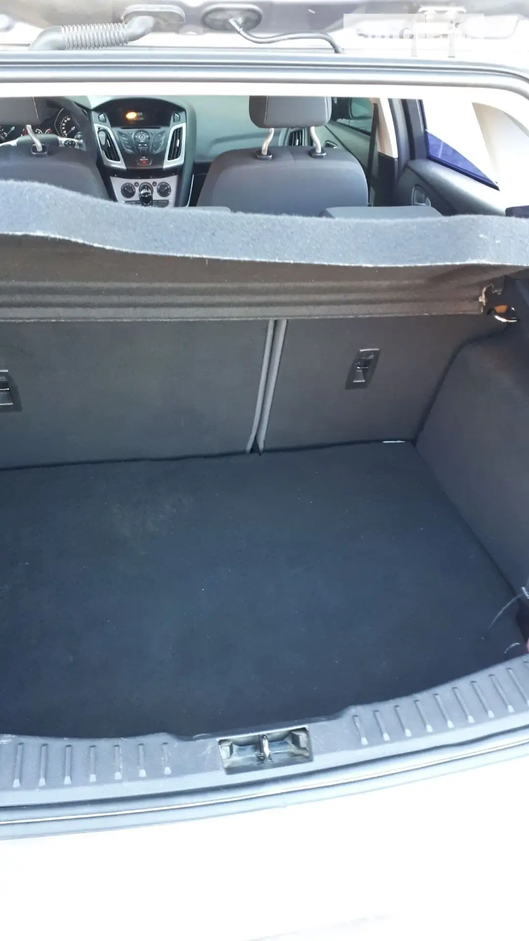 2014 Ford Focus - мініатюра 20