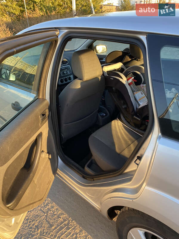 Універсал Ford Focus 2006 в Києві