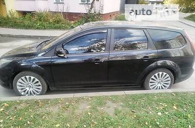 Универсал Ford Focus 2009 в Солотвине