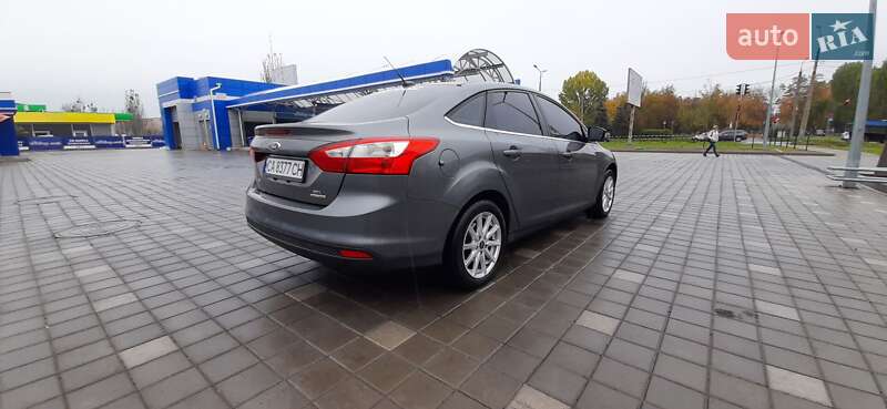 Седан Ford Focus 2012 в Черкассах