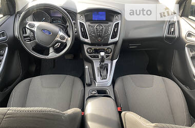 Универсал Ford Focus 2012 в Нововолынске