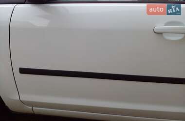 Универсал Ford Focus 2006 в Бориславе