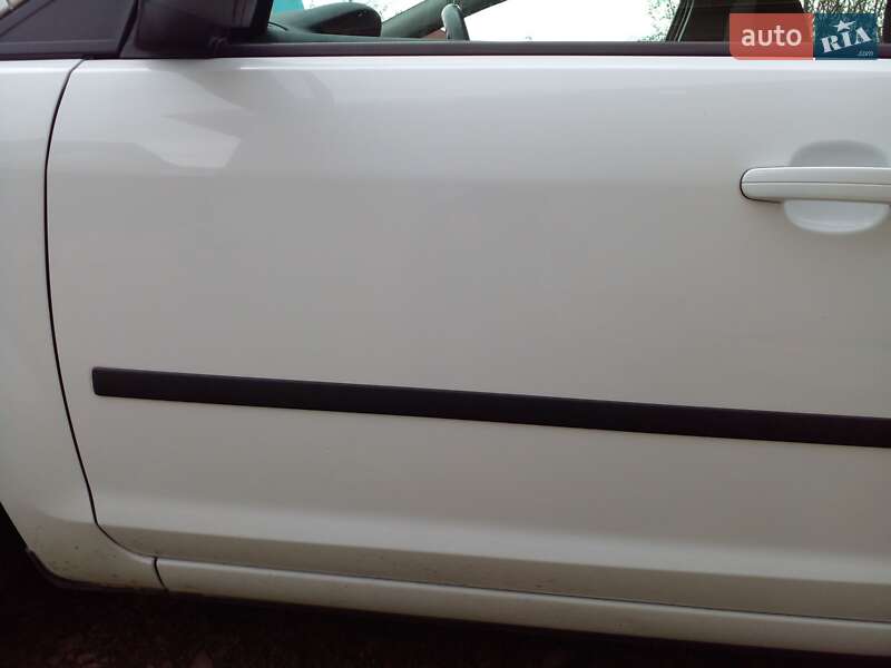 Универсал Ford Focus 2006 в Бориславе