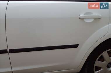 Универсал Ford Focus 2006 в Бориславе