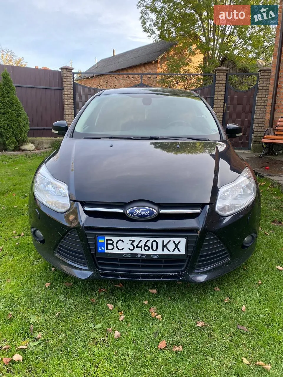 2013 Ford Focus - мініатюра 15