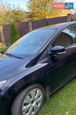 Универсал Ford Focus 2013 в 
