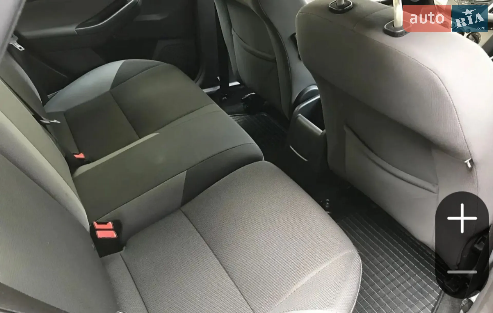 2013 Ford Focus - мініатюра 14