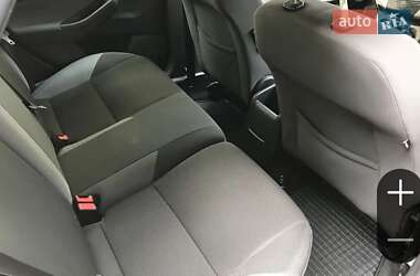 Универсал Ford Focus 2013 в 