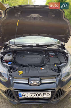 Универсал Ford Focus 2011 в 
