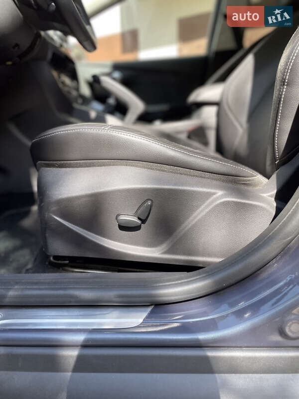Універсал Ford Focus 2011 в Луцьку