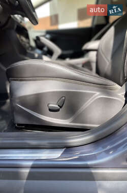 Универсал Ford Focus 2011 в 