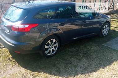 Універсал Ford Focus 2011 в Конотопі