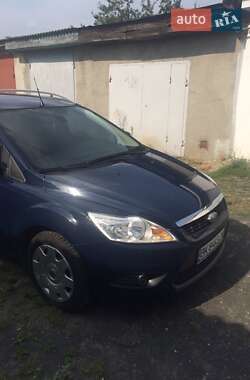 Универсал Ford Focus 2009 в Костополе