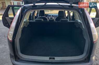 Универсал Ford Focus 2009 в Сокале