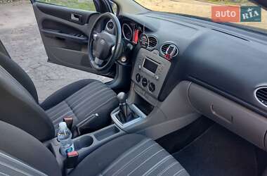 Универсал Ford Focus 2009 в Сокале