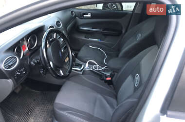 Универсал Ford Focus 2009 в Днепре