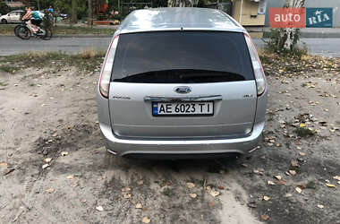 Универсал Ford Focus 2009 в Днепре