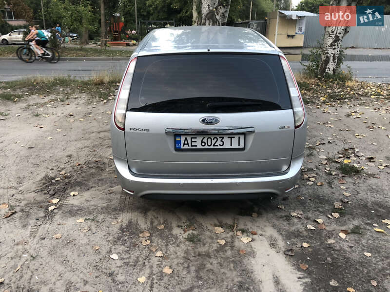 Универсал Ford Focus 2009 в Днепре