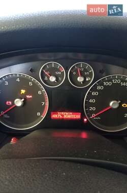 Универсал Ford Focus 2007 в Днепре