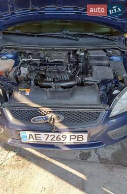 Универсал Ford Focus 2007 в Днепре