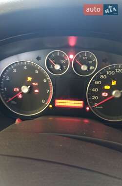 Универсал Ford Focus 2007 в Днепре