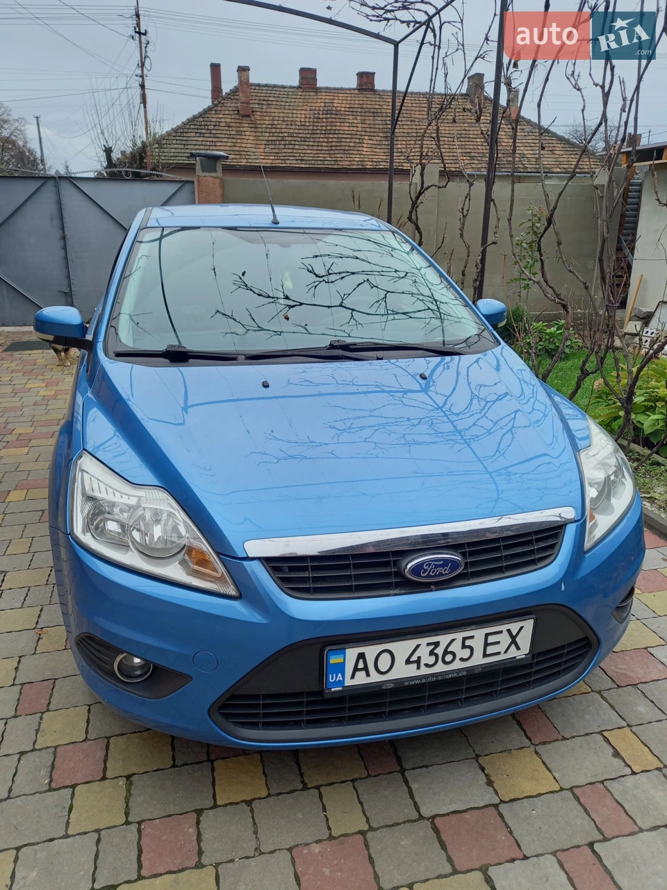 2010 Ford Focus - мініатюра 23
