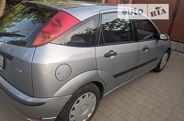 Хэтчбек Ford Focus 2004 в Мукачево