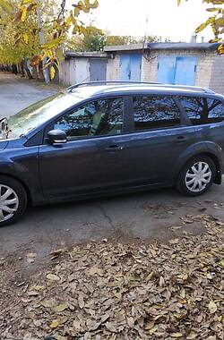 Універсал Ford Focus 2010 в Кривому Розі