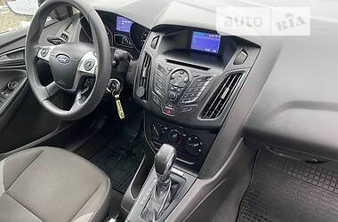 Седан Ford Focus 2012 в 