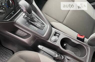 Седан Ford Focus 2012 в 