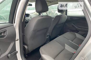 Седан Ford Focus 2012 в 