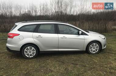 Универсал Ford Focus 2015 в Ковеле