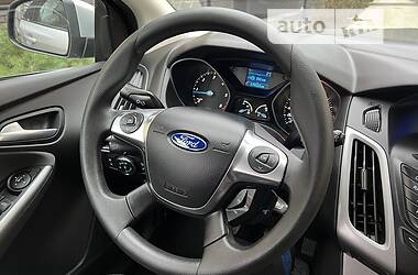 Универсал Ford Focus 2013 в Стрые