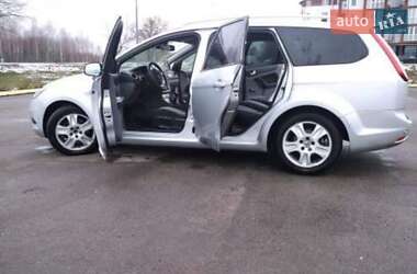 Универсал Ford Focus 2010 в Ратным