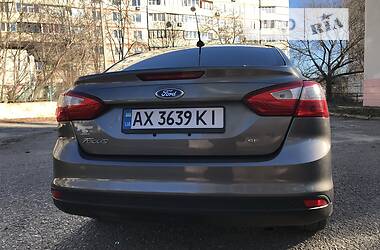 Седан Ford Focus 2014 в Харькове