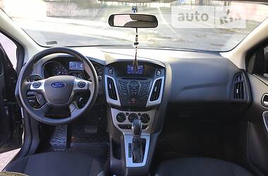 Седан Ford Focus 2014 в Харькове