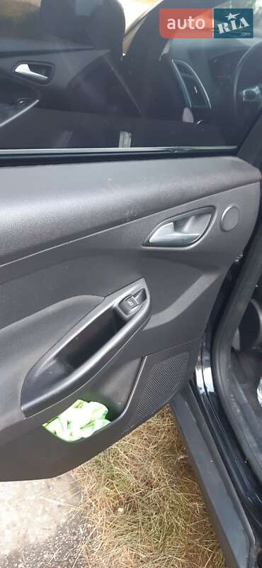 Седан Ford Focus 2014 в Запорожье