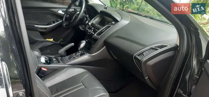 Седан Ford Focus 2014 в Запорожье