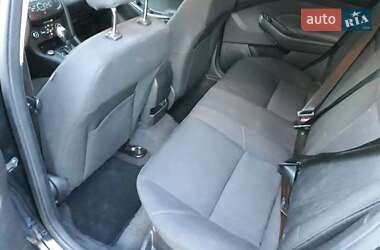 Седан Ford Focus 2015 в 