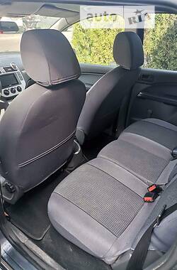 Универсал Ford Focus 2005 в 