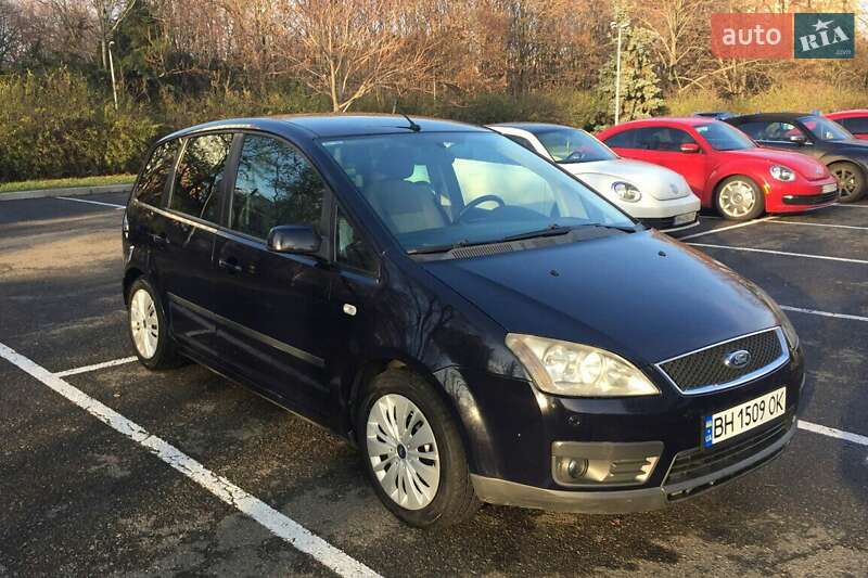 Универсал Ford Focus 2006 в Одессе фото 3 Универсал Ford Focus 2006 в Одессе