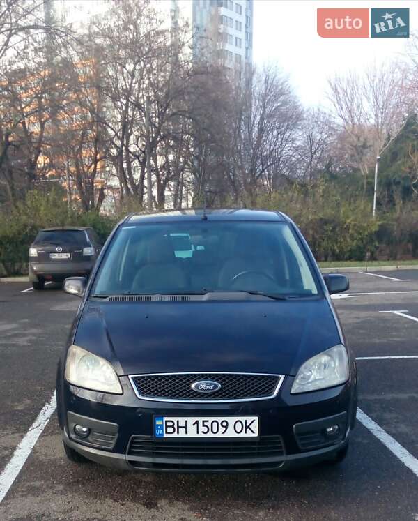Ford Focus 2006