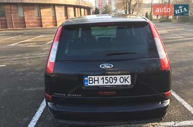 Универсал Ford Focus 2006 в Одессе